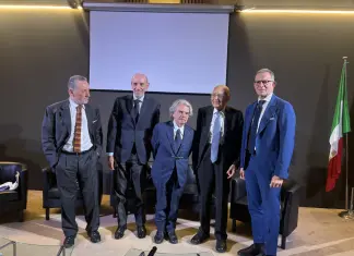 “Il futuro rubato”, presentato a Roma il libro di Antonio Mastrapasqua su giovani, lavoro e pensioni