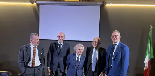 “Il futuro rubato”, presentato a Roma il libro di Antonio Mastrapasqua su giovani, lavoro e pensioni