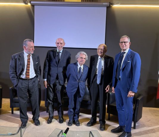 “Il futuro rubato”, presentato a Roma il libro di Antonio Mastrapasqua su giovani, lavoro e pensioni
