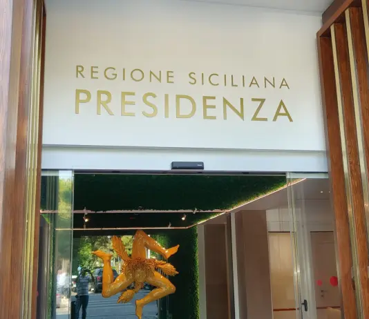 Terminata dopo un’ora la riunione della giunta Schifani, tramonta l’ipotesi di dimissioni immediate