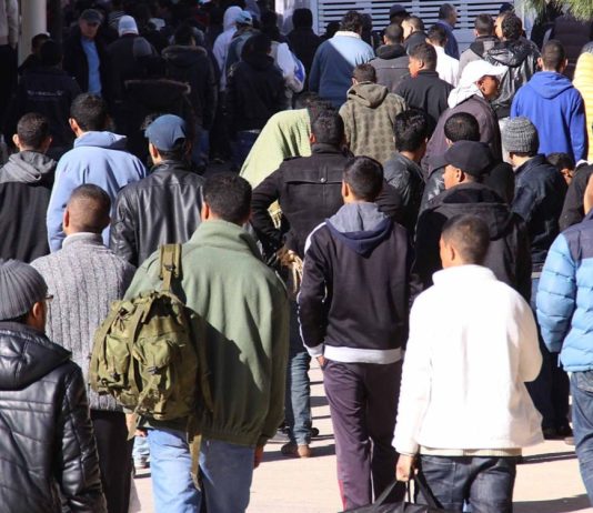 مالطا تسرّع وتيرة مراجعة تشريعات الهجرة
