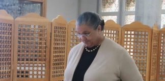 المجلس الأعلى للدولة يرفض انتقادات المبعوثة الأممية لليبيا بشأن اجتماع “4+4”