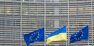 هولندا: دول أوروبية عديدة متأخرة في دعم كييف.. وتاياني: أوروبا بحاجة إلى متحدث موحد بشأن أوكرانيا