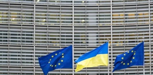 هولندا: دول أوروبية عديدة متأخرة في دعم كييف.. وتاياني: أوروبا بحاجة إلى متحدث موحد بشأن أوكرانيا