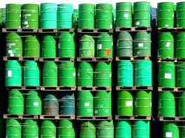 المغرب يستقبل نحو 40 ألف طن من الديزل الروسي بموافقة أمريكية