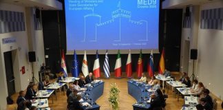 Malta urges stronger EU ties with southern Mediterranean