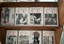 Palermo, Pino Toro dona l’archivio di “Città per l’Uomo” all’Istituto “Pedro Arrupe”