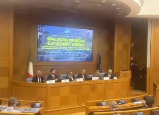 Fumarola “La priorità è la sicurezza sul lavoro, ogni giorno 3 lavoratori perdono la vita”