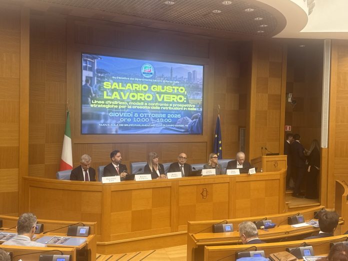 Daniela Fumarola