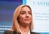 Salis “Federatrice del Campo Largo? Non ci sono le condizioni”