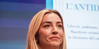 Salis “Federatrice del Campo Largo? Non ci sono le condizioni”