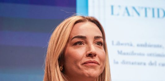 Salis “Federatrice del Campo Largo? Non ci sono le condizioni”