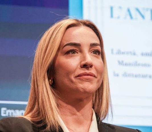 Salis “Federatrice del Campo Largo? Non ci sono le condizioni”