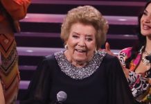 È morta Wilma De Angelis, cantante e pioniera della cucina in tv