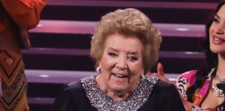 È morta Wilma De Angelis, cantante e pioniera della cucina in tv