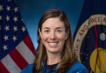 Christina Birch dalla bici allo spazio, l’ex ciclista e pistard sarà la pilota della missione SpaceX Crew-14 della Nasa