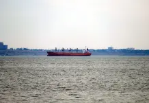 Bulgaria, droni colpiscono due navi mercantili nel Mar Nero: una è affondata
