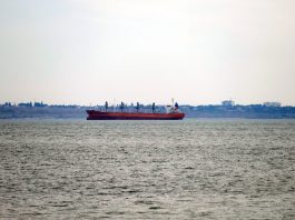 Bulgaria, droni colpiscono due navi mercantili nel Mar Nero: una è affondata