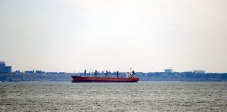 Bulgaria, droni colpiscono due navi mercantili nel Mar Nero: una è affondata