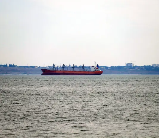 Bulgaria, droni colpiscono due navi mercantili nel Mar Nero: una è affondata