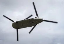 Bosnia, precipita elicottero italiano impegnato nella missione EUFOR Althea