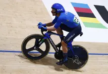 Ciclismo su pista, Mondiali Shanghai: nessuna medaglia italiana nell’ultima giornata