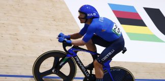 Ciclismo su pista, Mondiali Shanghai: nessuna medaglia italiana nell’ultima giornata
