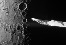 BepiColombo, prima luce per Simbio-Sys: operativi i canali verso Mercurio