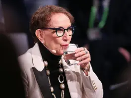 Onu, Rebeca Grynspan in testa nel primo voto ‘colorato’: ma pesa l’ombra dei veti
