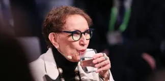 Onu, Rebeca Grynspan in testa nel primo voto ‘colorato’: ma pesa l’ombra dei veti