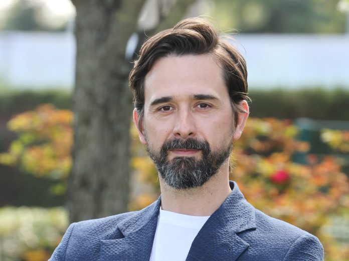 Davide Iacopini