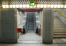 Il comune di Milano stanzia oltre 13 milioni di euro per nuove scale mobili sulla linea M1, M2 e M3