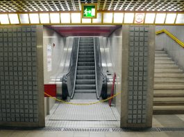 Il comune di Milano stanzia oltre 13 milioni di euro per nuove scale mobili sulla linea M1, M2 e M3
