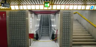 Il comune di Milano stanzia oltre 13 milioni di euro per nuove scale mobili sulla linea M1, M2 e M3