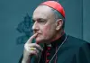 Papa Leone XIV nomina il cardinale Mauro Gambetti come nuovo arcivescovo Chieti-Vasto