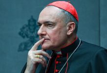 Papa Leone XIV nomina il cardinale Mauro Gambetti come nuovo arcivescovo Chieti-Vasto