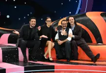 Sanremo 2027, i The Jackal saranno i conduttori del PrimaFestival