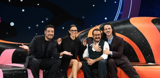 Sanremo 2027, i The Jackal saranno i conduttori del PrimaFestival