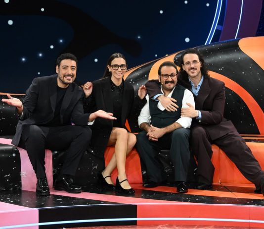 Sanremo 2027, i The Jackal saranno i conduttori del PrimaFestival