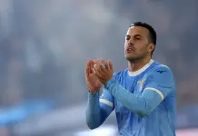 Pedro retires at 39: “I feel the time has come”