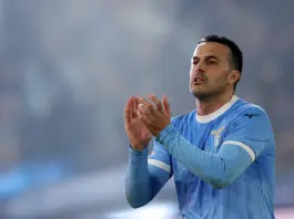Pedro retires at 39: “I feel the time has come”