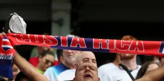 Bryan Ruiz remains head coach of Costa Rica