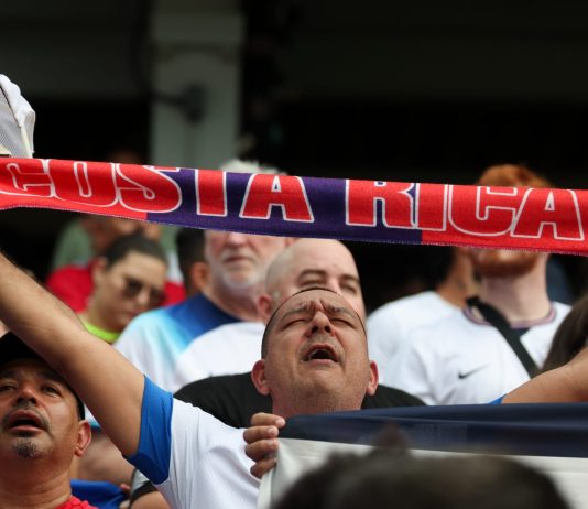 Bryan Ruiz remains head coach of Costa Rica