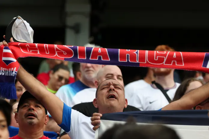 Tifosi Costa Rica