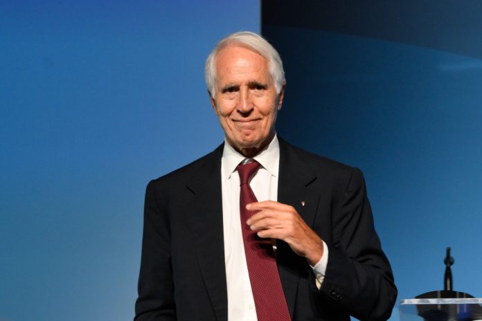 Giovanni Malagò