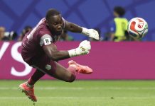 Il portiere della Repubblica Democratica del Congo non era tesserabile ai Mondiali, un nuovo caso per la Fifa