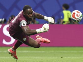 Il portiere della Repubblica Democratica del Congo non era tesserabile ai Mondiali, un nuovo caso per la Fifa