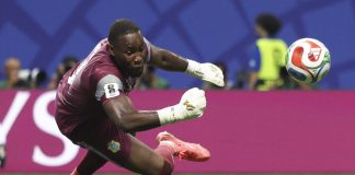Il portiere della Repubblica Democratica del Congo non era tesserabile ai Mondiali, un nuovo caso per la Fifa