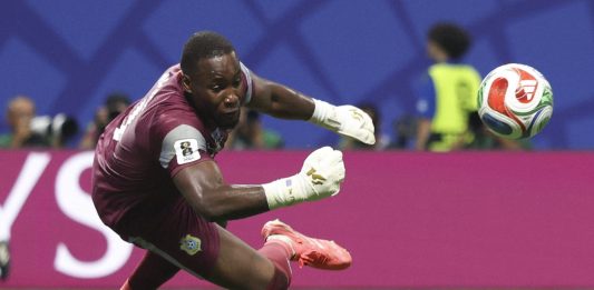 Il portiere della Repubblica Democratica del Congo non era tesserabile ai Mondiali, un nuovo caso per la Fifa