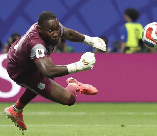 Il portiere della Repubblica Democratica del Congo non era tesserabile ai Mondiali, un nuovo caso per la Fifa